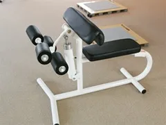 バイセプト&トライセプト