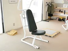 ショルダープレス